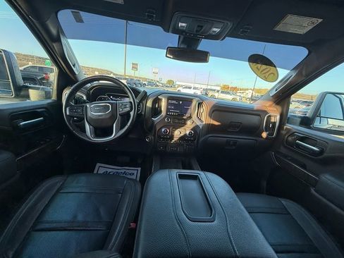 Used 2020 GMC Sierra 2500 Denali image 15