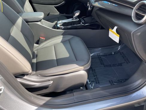 New 2026 Chevrolet Trax ACTIV w/ Driver Confidence Package FWD image 27