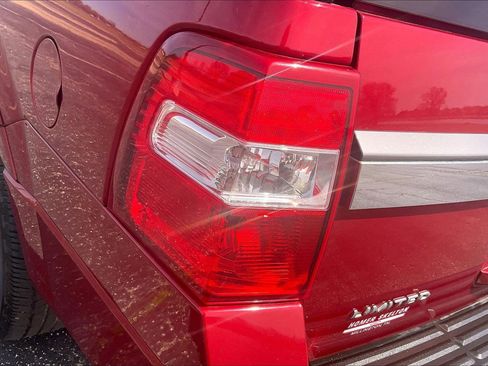 Used 2017 Ford Expedition EL Limited image 24