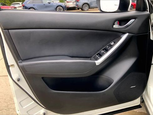 Used 2016 MAZDA CX-5 Grand Touring FWD image 21