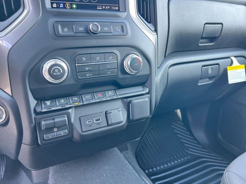 New 2026 GMC Sierra 2500 Pro w/ 1SA Pro Safety Plus Package image 16