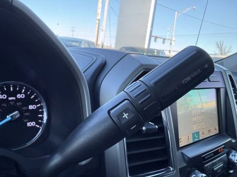 Used 2018 Ford F350 Lariat w/ Lariat Ultimate Package image 19