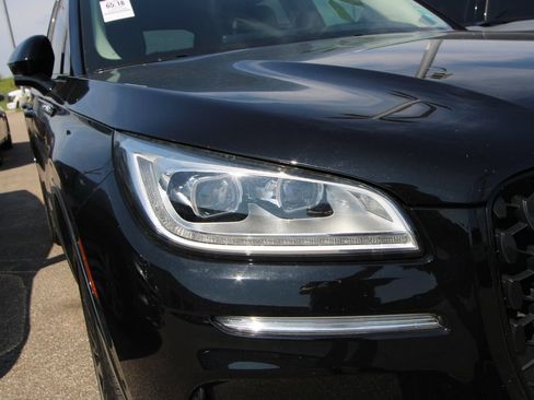 Used 2024 Lincoln Corsair Reserve w/ Equipment Group 202A AWD/4WD image 10