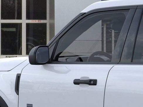 New 2026 Ford Bronco Sport Big Bend image 20