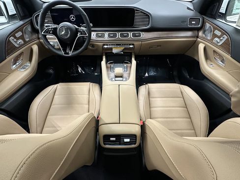 New 2026 Mercedes-Benz GLE 580 GLE 580 image 26