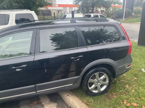 Used 2008 Volvo XC70 3.2 image 14