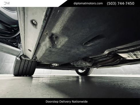 Used 2021 Audi Q8 Prestige AWD/4WD image 47