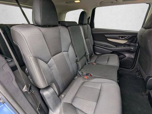 Used 2020 Subaru Ascent Premium w/ Convenience Package image 21