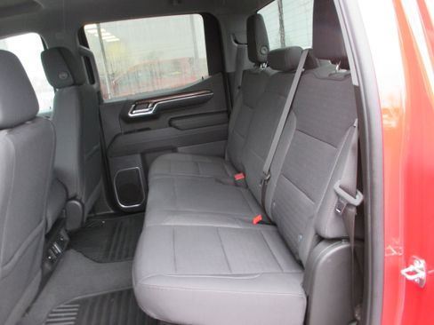 Used 2023 Chevrolet Silverado 1500 RST image 11