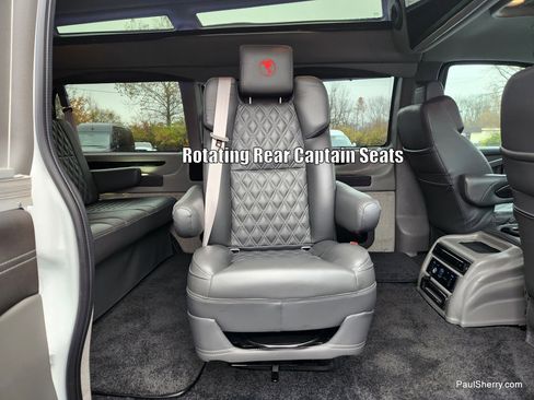 Used 2023 Chevrolet Express 2500 image 6