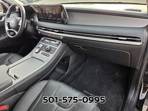 Used 2023 Hyundai Palisade XRT AWD/4WD image 18