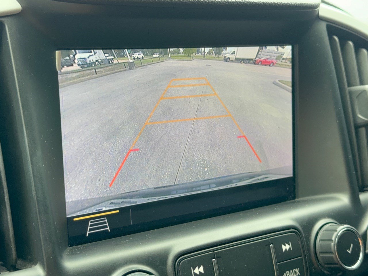 Used 2020 GMC Terrain SLT w/ Preferred Package FWD image 24