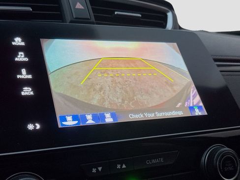 Used 2019 Honda CR-V EX-L image 15