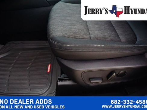 Used 2023 Ford Bronco Sport Big Bend w/ Convenience Package AWD/4WD image 20
