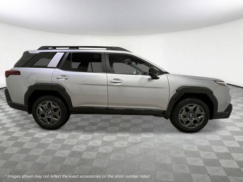 New 2026 Subaru Outback Premium image 7