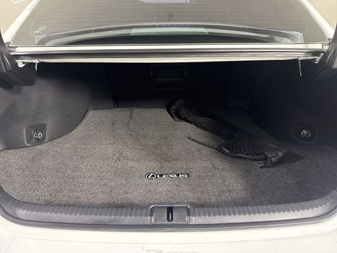 Used 2019 Lexus ES 350 F Sport image 24