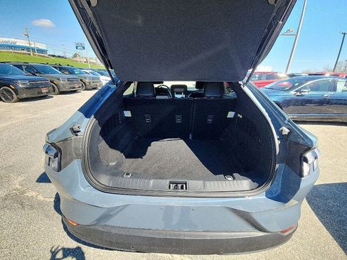 Used 2024 Ford Mustang Mach-E Select AWD/4WD image 21