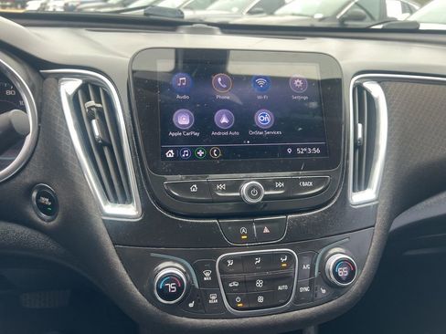 Used 2020 Chevrolet Malibu LT image 12