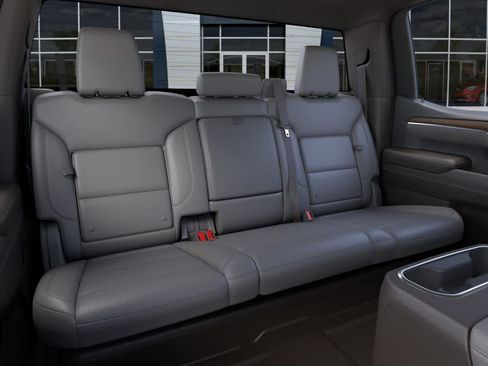 New 2026 GMC Sierra 1500 SLT AWD/4WD image 17
