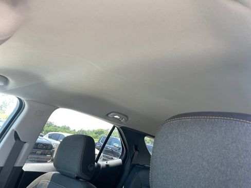 Used 2020 Chevrolet Equinox LT FWD image 46