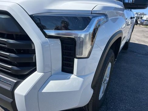 Used 2024 Toyota Tundra SR5 image 9