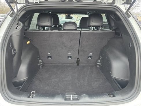 Used 2024 Jeep Compass Latitude w/ Convenience Group image 29