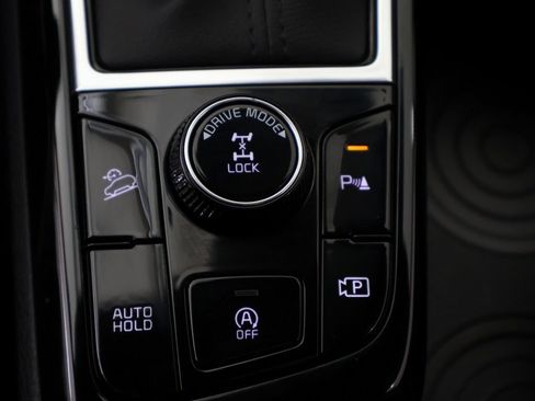 Used 2025 Kia Sportage X-Line AWD/4WD image 49