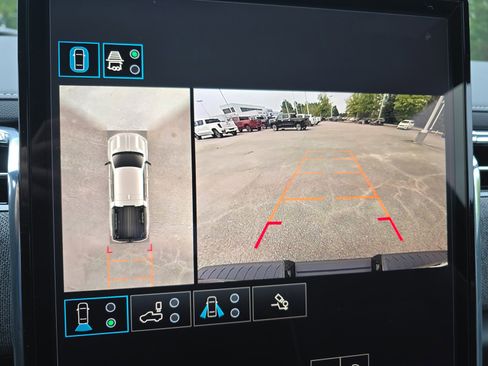 New 2026 GMC Sierra EV Elevation image 24