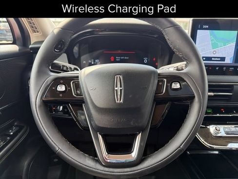 Used 2024 Lincoln Corsair AWD w/ Equipment Group 101A image 17