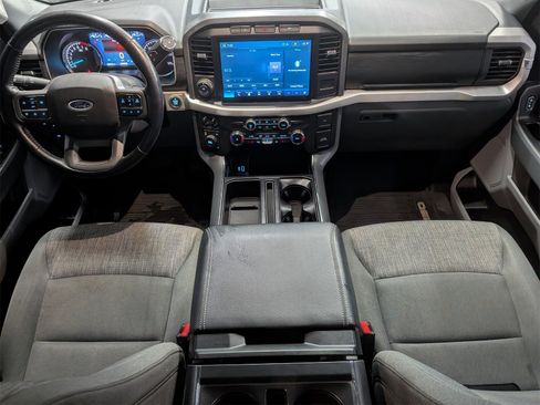 Used 2022 Ford F150 XLT w/ Equipment Group 302A High image 5