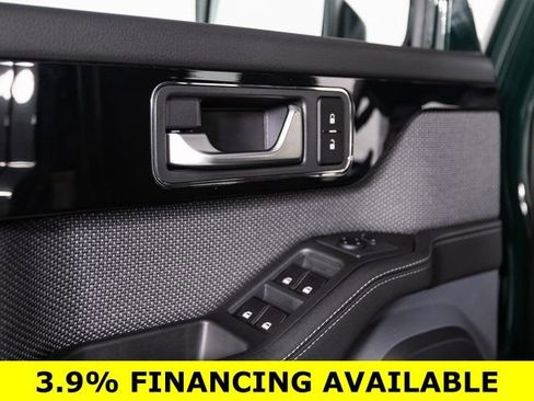 New 2025 INEOS Grenadier image 13