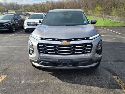 Used 2026 Chevrolet Equinox LT