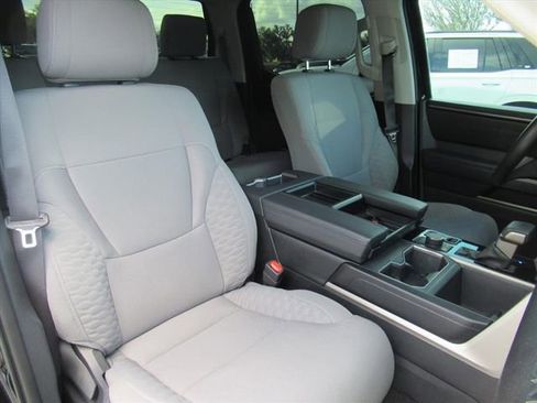 Used 2024 Toyota Tundra SR5 w/ SR5 Convenience Package AWD/4WD image 12