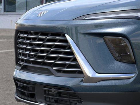 New 2026 Buick Enclave Preferred w/ Power Package image 13