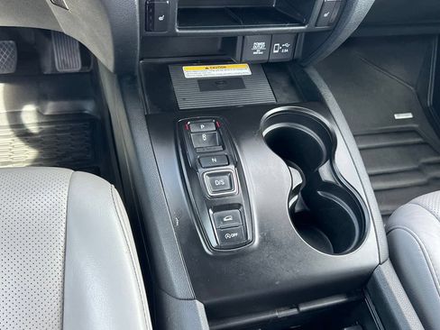 Used 2022 Honda Passport EX-L image 21