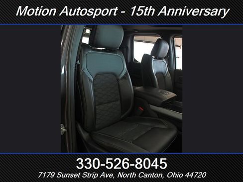 Used 2021 RAM 1500 Sport w/ Night Edition AWD/4WD image 34