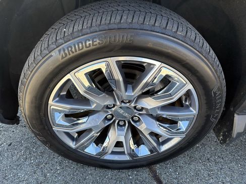 Used 2024 GMC Sierra 1500 Denali image 64