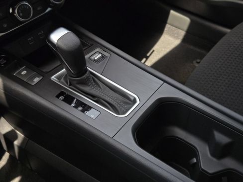 New 2026 Nissan Kicks S FWD image 23