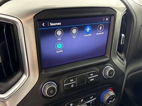 Certified 2022 Chevrolet Silverado 1500 LT w/ Max Trailering Package RWD image 39
