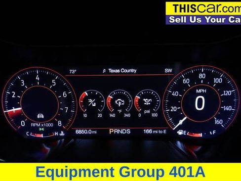 Used 2020 Ford Mustang GT Premium w/ Equipment Group 401A RWD image 14