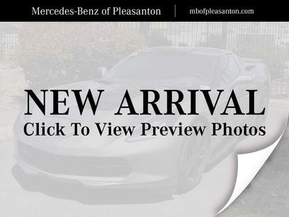 Used 2016 Chevrolet Corvette Stingray Coupe w/ 3LT Preferred Equipment Group