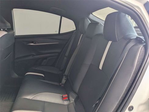 Certified 2025 Toyota Camry SE FWD image 33