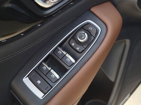 Certified 2024 Subaru Outback Touring w/ Tech Package 3 image 20