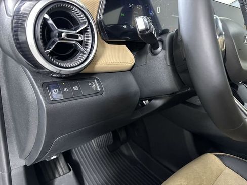 New 2026 Chevrolet Equinox ACTIV w/ Convenience Package III FWD image 18