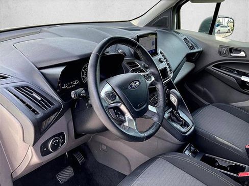 Used 2023 Ford Transit Connect XLT FWD image 14