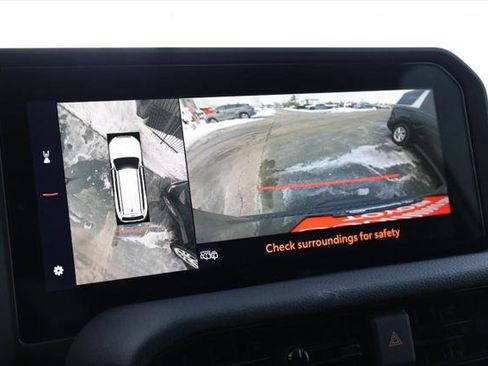 Certified 2024 Toyota Land Cruiser image 13