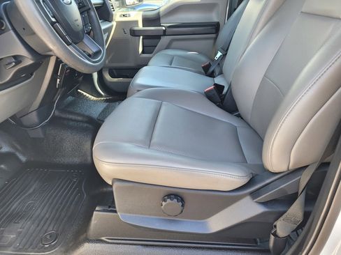Used 2022 Ford F350 XL w/ Power Equipment Group image 13