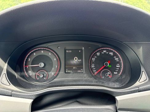Used 2020 Volkswagen Passat 2.0T S FWD image 4