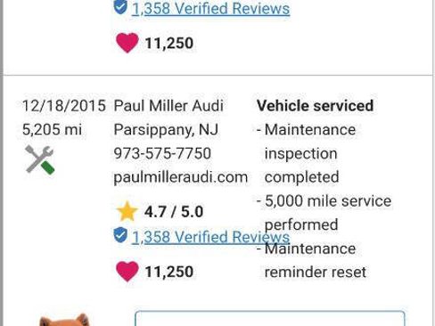 Used 2015 Audi A8 L 4.0T w/ Premium Package AWD/4WD image 65
