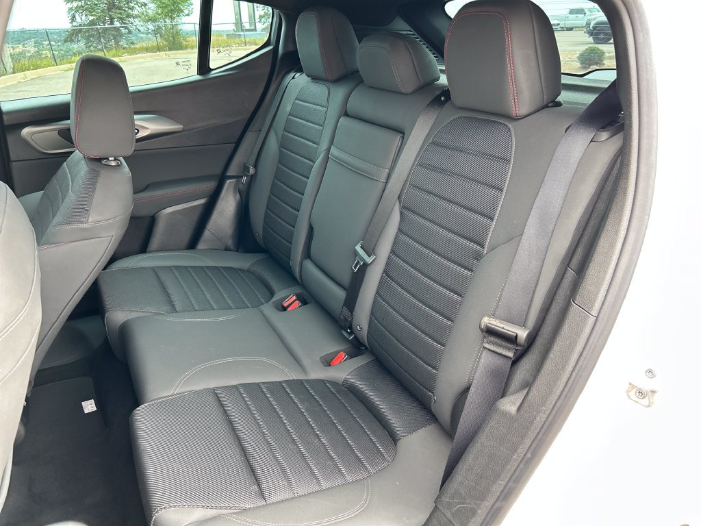Used 2024 Dodge Hornet R/T w/ R/T Blacktop Package AWD/4WD image 17